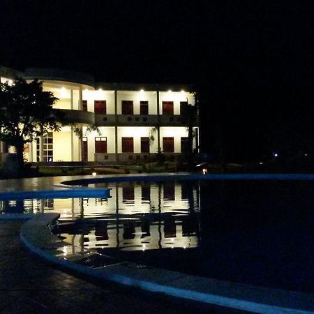Resort Montana Που Κουόκ Εξωτερικό φωτογραφία