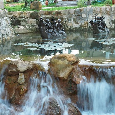 Resort Montana Που Κουόκ Εξωτερικό φωτογραφία