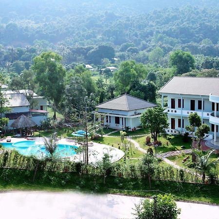 Resort Montana Που Κουόκ Εξωτερικό φωτογραφία