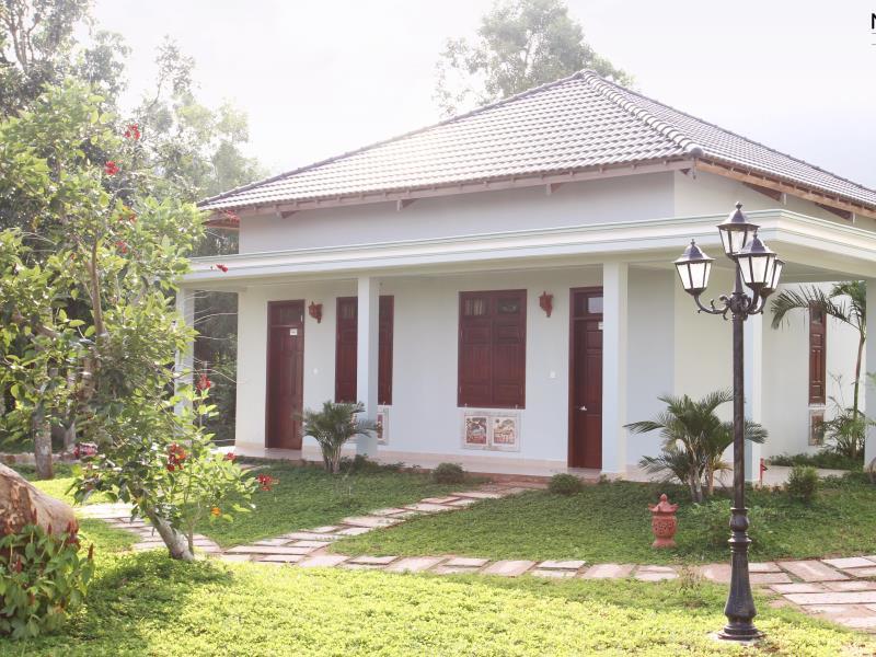 Resort Montana Που Κουόκ Εξωτερικό φωτογραφία