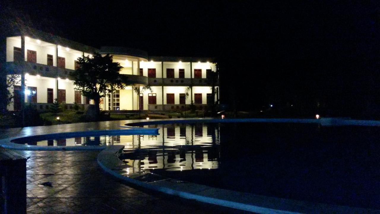Resort Montana Που Κουόκ Εξωτερικό φωτογραφία