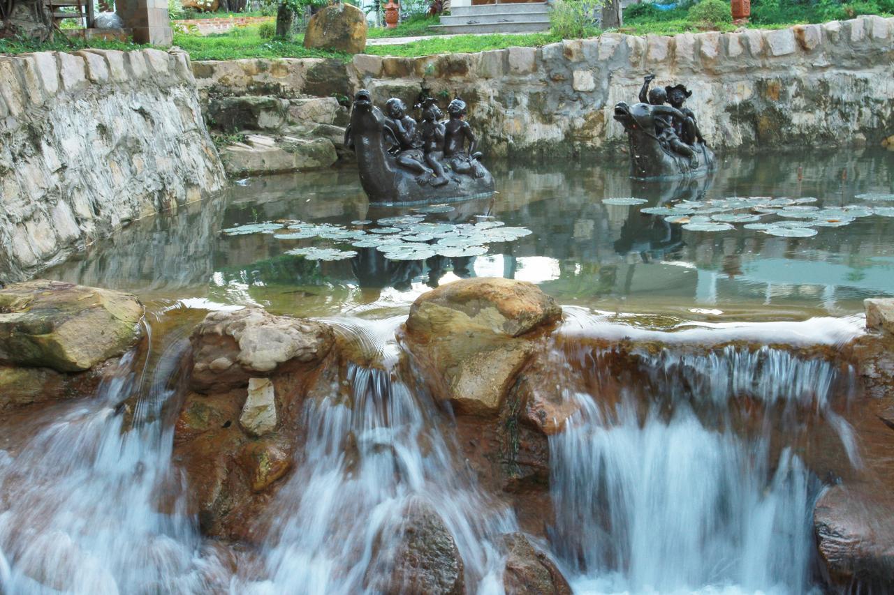 Resort Montana Που Κουόκ Εξωτερικό φωτογραφία