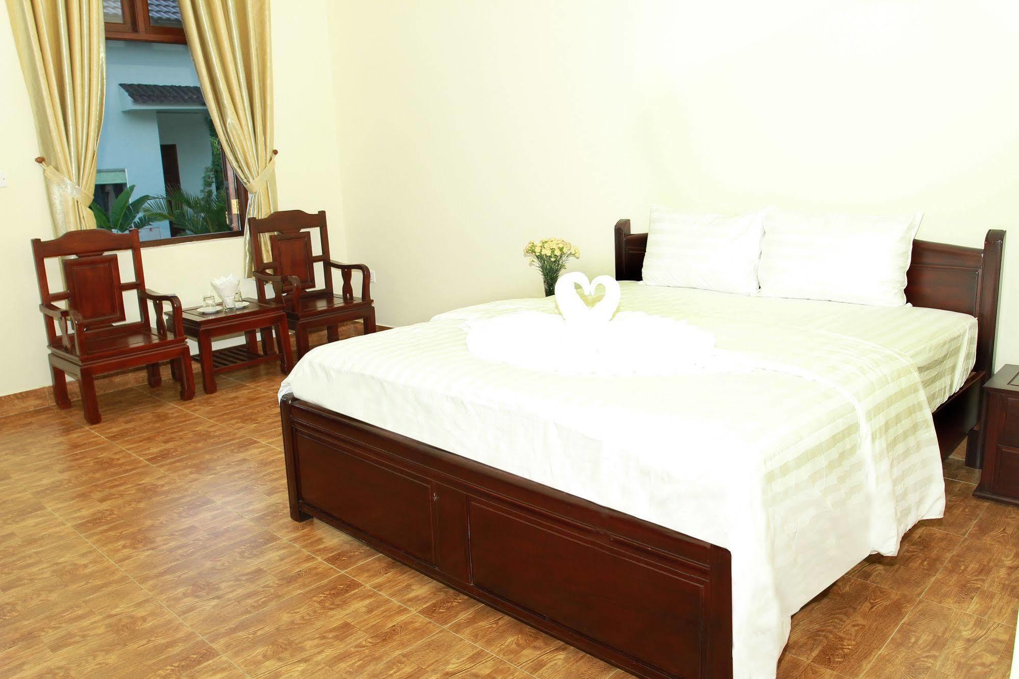 Resort Montana Που Κουόκ Εξωτερικό φωτογραφία
