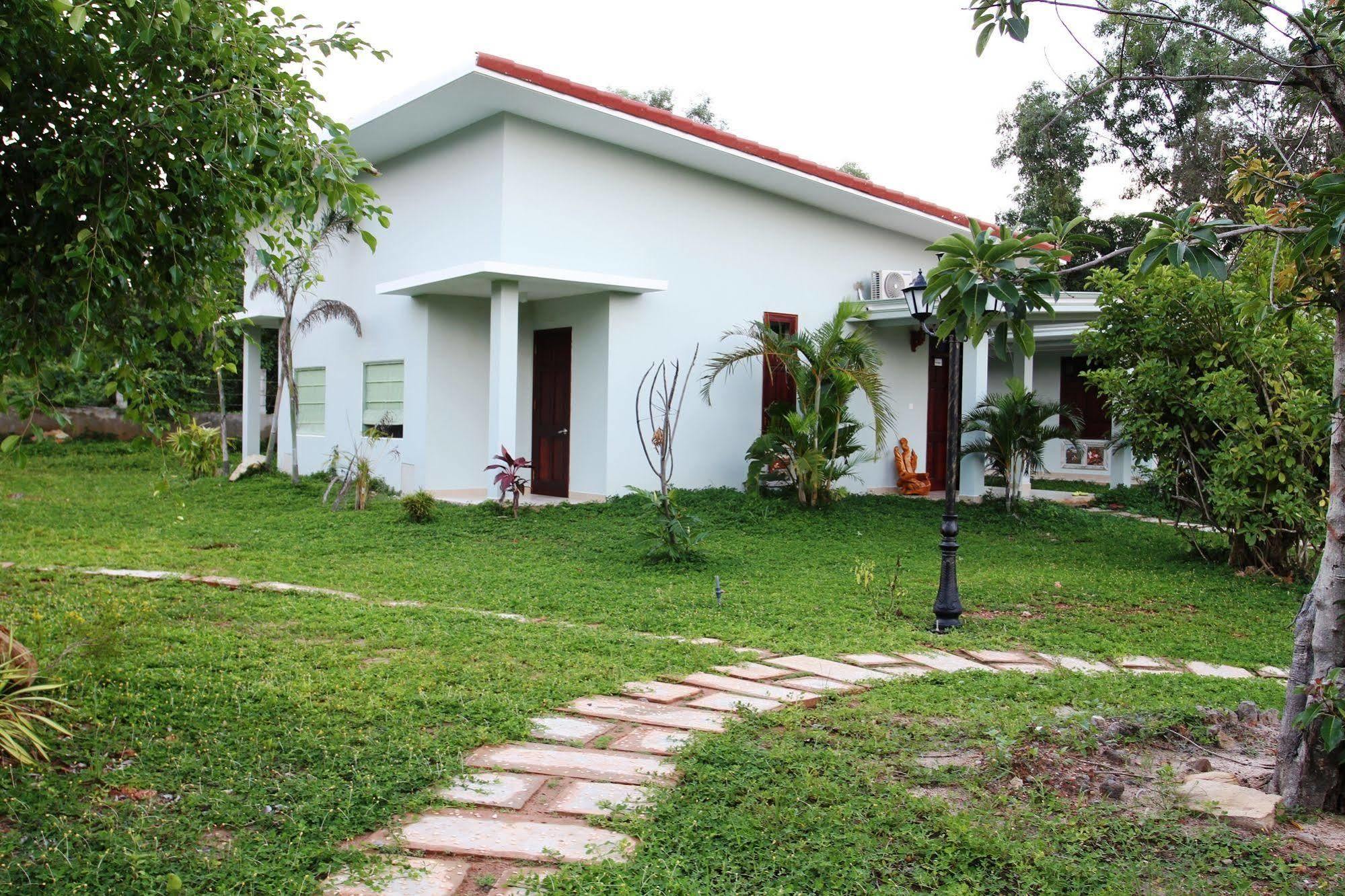 Resort Montana Που Κουόκ Εξωτερικό φωτογραφία
